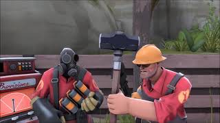 [SFM] Firmly Grasp It