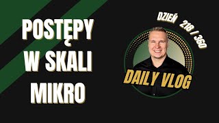 Postępy w skali "mikro" [ Daily360 - odc. 218 ]