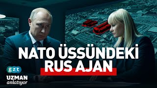 Как российские агенты проникли на базу НАТО?