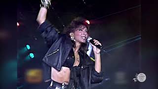 Sabrina - Boys (Festivalbar 1987)  - [Full HD - Remastered]