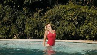 Florrie – Swimming Pool (Official Video)