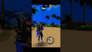 Free fire editing video Lukesh 1144 #shots #viral #trendingvideo