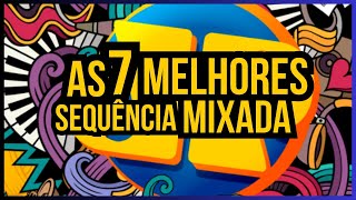 ESPECIAL - Sequência MIXADA! As 7 MELHORES Jovem Pan! DANCE 2000!