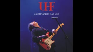 UHF - "Absolutamente ao Vivo" 2009 (DVD)