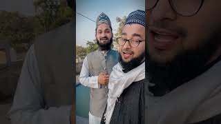 Islam Rahenga Mera Islam Rahega | New Naat 2024 Shorts | Hassan Raza Jatara | #viralshorts