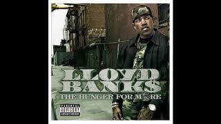 Lloyd Banks - On Fire ft. 50 Cent