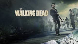 WALKING DEAD season 7 episode 1 how BRUTAL