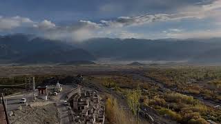 Autumn in Ladakh