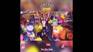 MINUTO PEDAL LIVRE SETEMBRO AMARELO ❤️💛 Cortes do Rolê Tour Bike Bahia