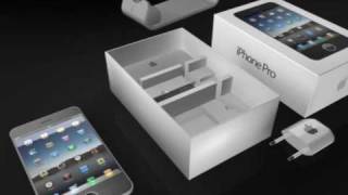 iPhone Pro Virtual Unboxing