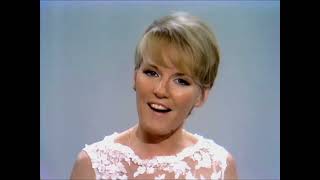 NEW * Color My World - Petula Clark {Stereo} 1966