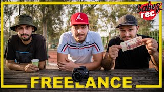 ؟ "FREELANCE" واش معنتها