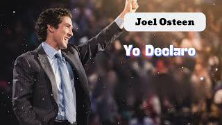 Yo Declaro - Joel Osteen