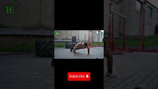 kill chest  push ups only without iron تمرين صدر بدون اجهزة او دمبلز  #smartfitness4all #motivation