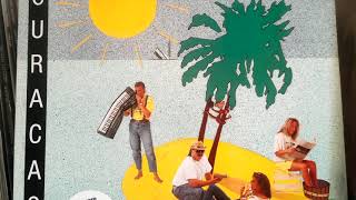 Curacao - You (1988 Koch Records International) Full Lp