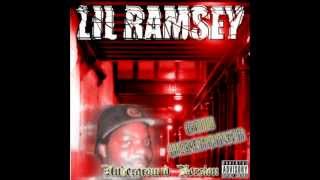 Lil Ramsey - Losin' My Mind (Original)