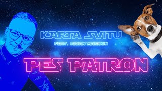 KARTA SVITU — Пес Патрон 🐶