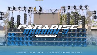 DJ PARADISE REBORN V3 | TRAP PARTY BLAYER