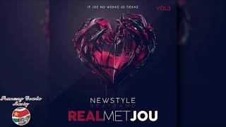 New Style - Real Met Jou Vol. 3 ''FULL ALBUM'' 2018