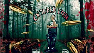 Cartiier Carlo - October 13th (single) #mo3