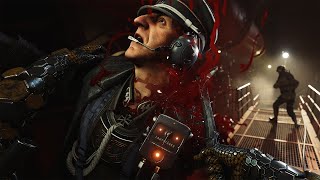 THIS GAME IS TOO MUCH FUN!!!  Wolfenstein 2 The New Colossus