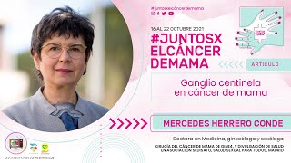 Ganglio Centinela en Cáncer de Mama: Avances en el Tratamiento y Prevención