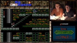 На кухне: Castlevania II