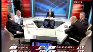 BIRAKIN YAYILAYIM YA  ZİYA ŞENGÜL TELEGOL 2009