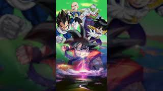 Dragon Ball Z #dragonballz #dragon #shortvideo #viralvideo #power