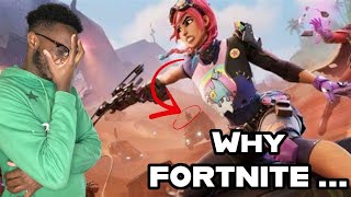 Gcnik Funny Fortnite Moments Part 4?? Fortnite Why…