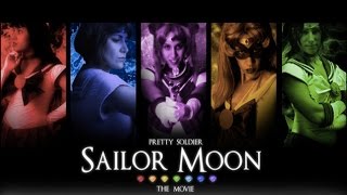 Sailor Moon: The Movie