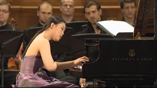 Mozart - Piano Concerto No.21, K.467 / Yeol Eum Son