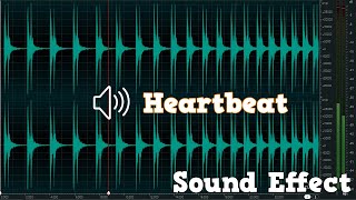 Heartbeat Sound Effect