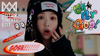 (MV)오마이걸(OH MY GIRL)_여름이 들려 (Summer Comes)