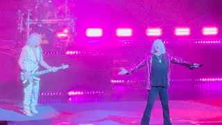 Def Leppard - Hysteria | 4KHD LIVE | 8/9/24 | Hollywood, FL