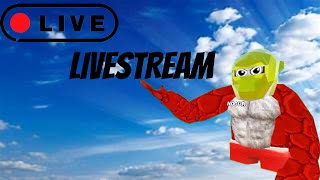 🔴  Gorilla Tag live Stream!🔴 Codes & Minigames 🔴