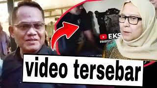 TAK BERKUTIK! IPTU RUDIANA PANIK, ELZA SYARIF KECEPLOSAN PUNYA VIDEO AWAL PENANGKAPAN