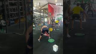 Wod3 viking