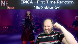 Epica Reaction