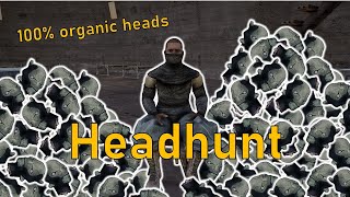 Breaking Kenshi with Bonedogs – Headhunt [Kenshi]