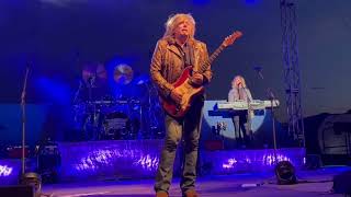 38 Special Live "Second Chance" and "Like No Other Night" Live Batavia NY 2022