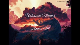 [Vietsub lyrics] Bahama Mama - Boney M