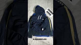 Siraman Hoodie #thrifting #hoodiesecond