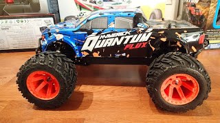 Baddest $195 RC?- MAVERICK QUANTUM FLUX 3S