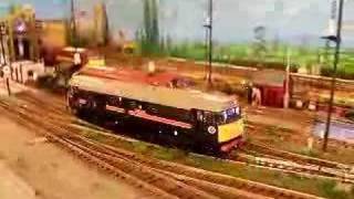 SWD class 31