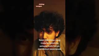 Zainuddin dan Hayati dubbing