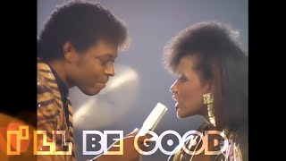 Rene & Angela - I'll Be Good (Official Video) Remastered Audio UHD 4K