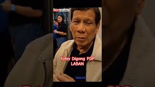 Tatay Digong PDP Laban