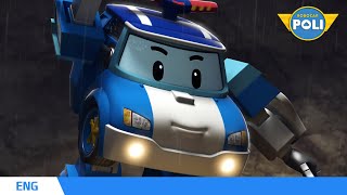 Robocar POLI Season 3 | EP 02 | Little Big TV