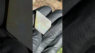 Slab South Australian Opal